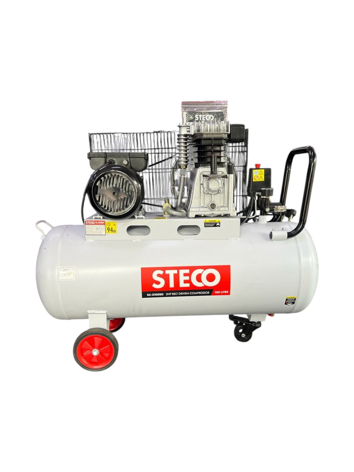 Steco 2.2KW / 3HP