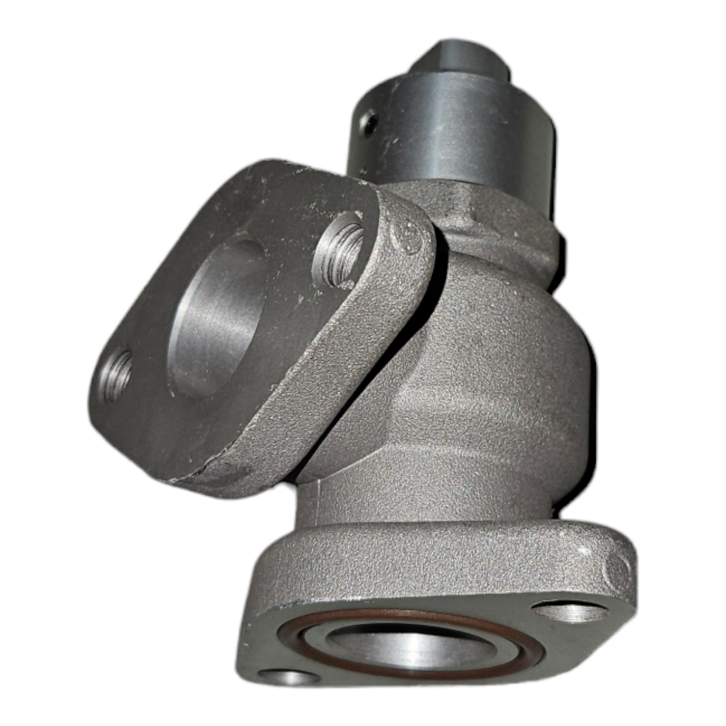 Minimum Pressure Valve MPV-20A-65K