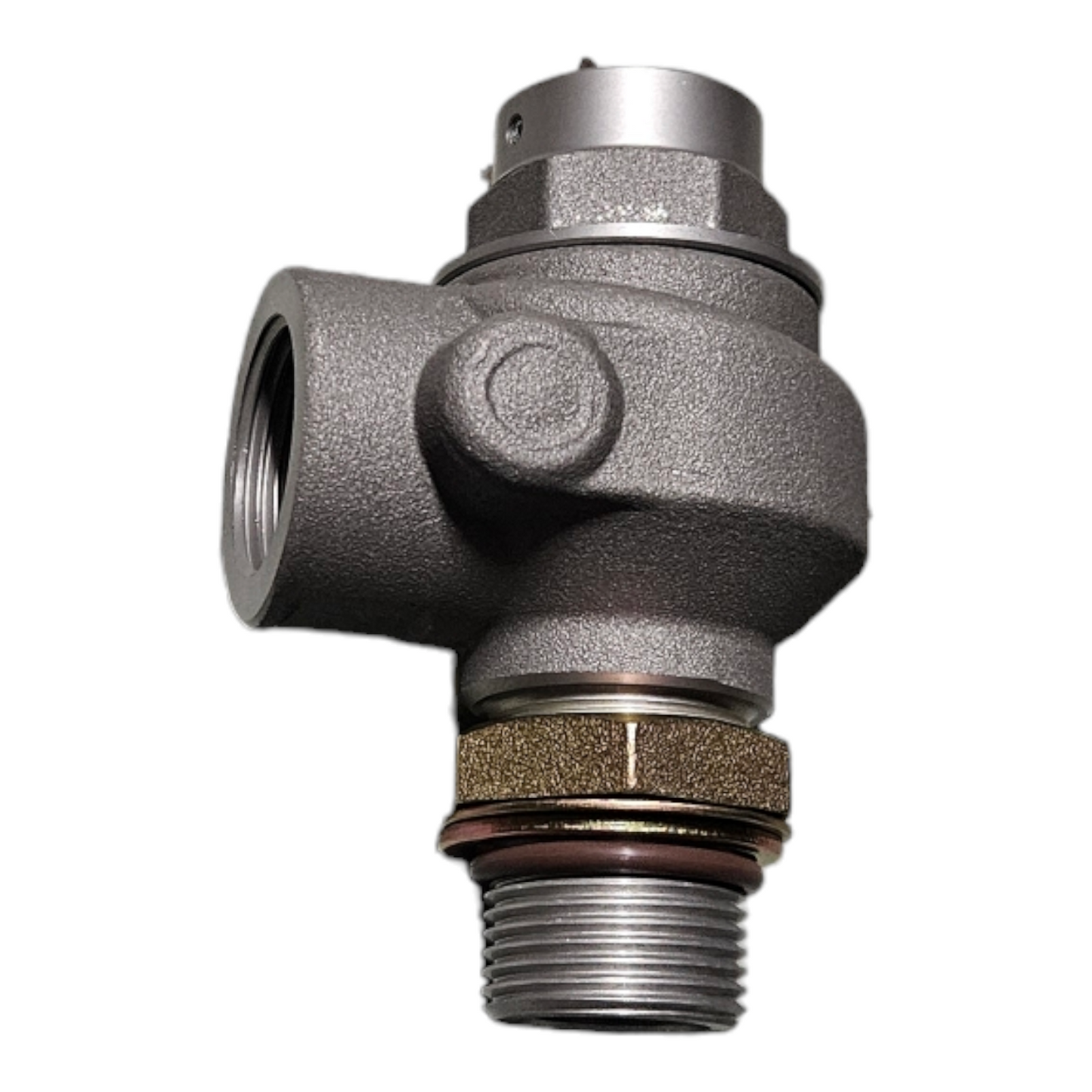 Minimum Pressure Valve MPV-20A-65K