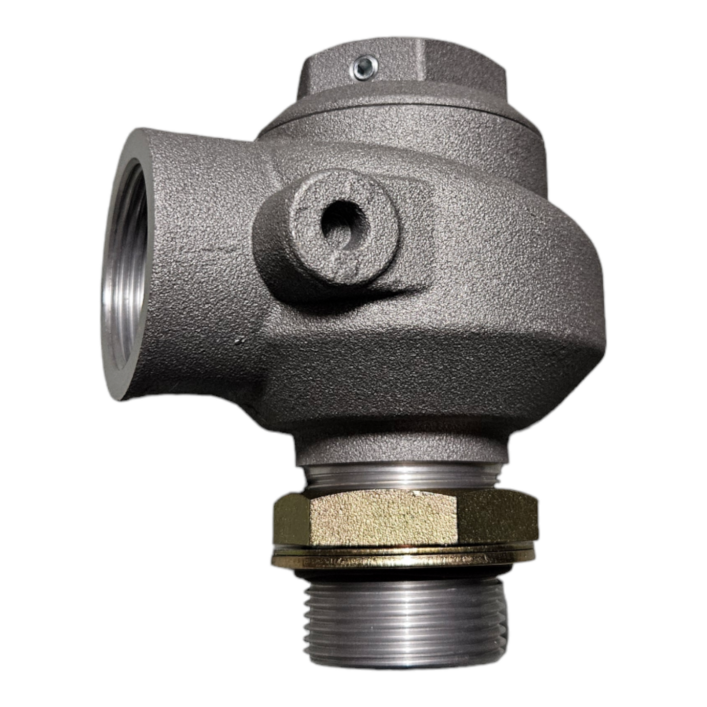 Minimum Pressure Valve MPV-20A-65K