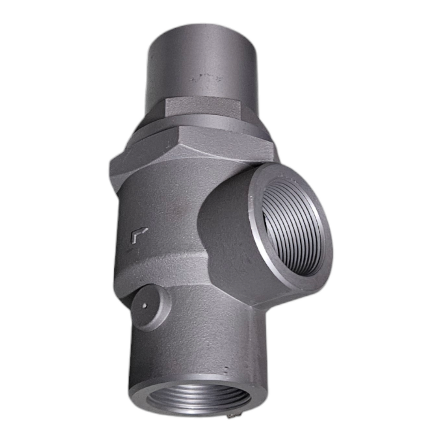 Minimum Pressure Valve MPV-20A-65K
