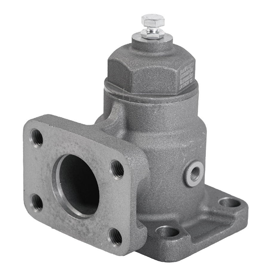 Minimum Pressure Valve MPV-20A-65K