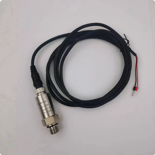 1/4" Pressure Sensor 4-20mA 0-16-Bar