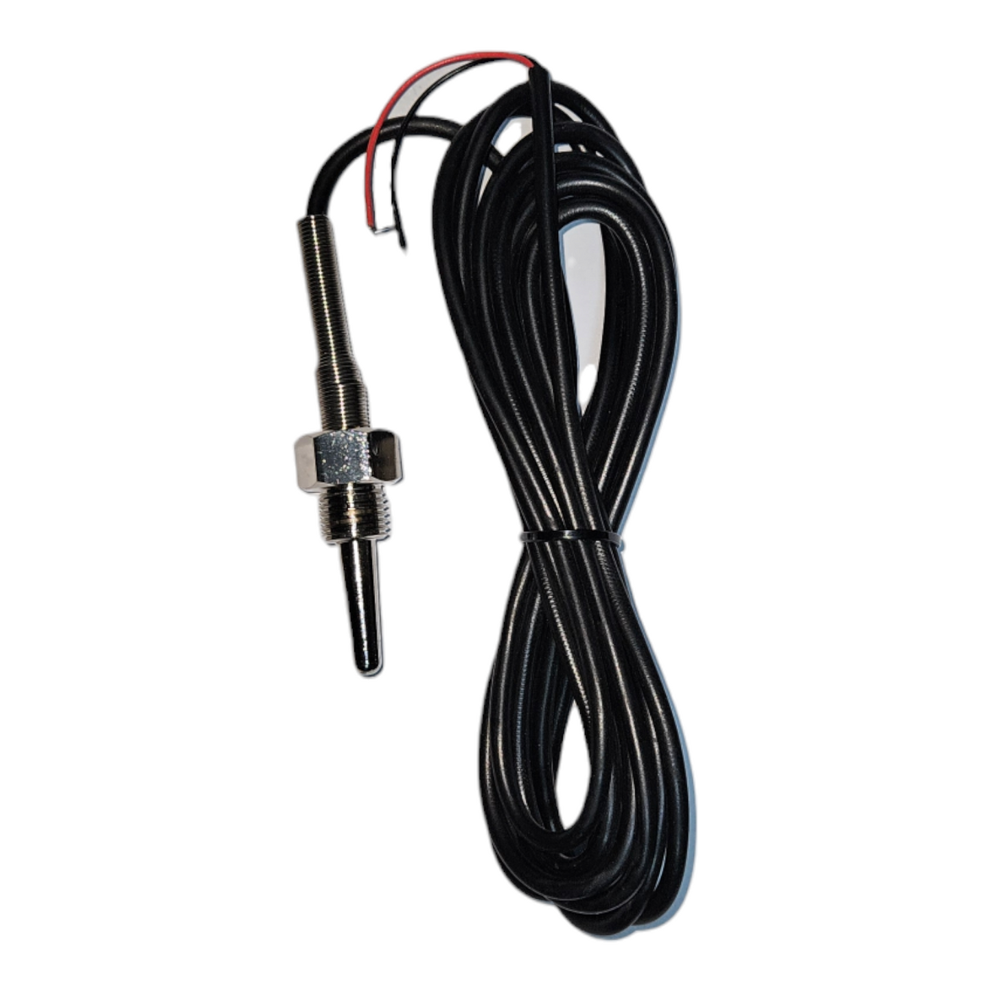 PT-100 Temperature Sensor
