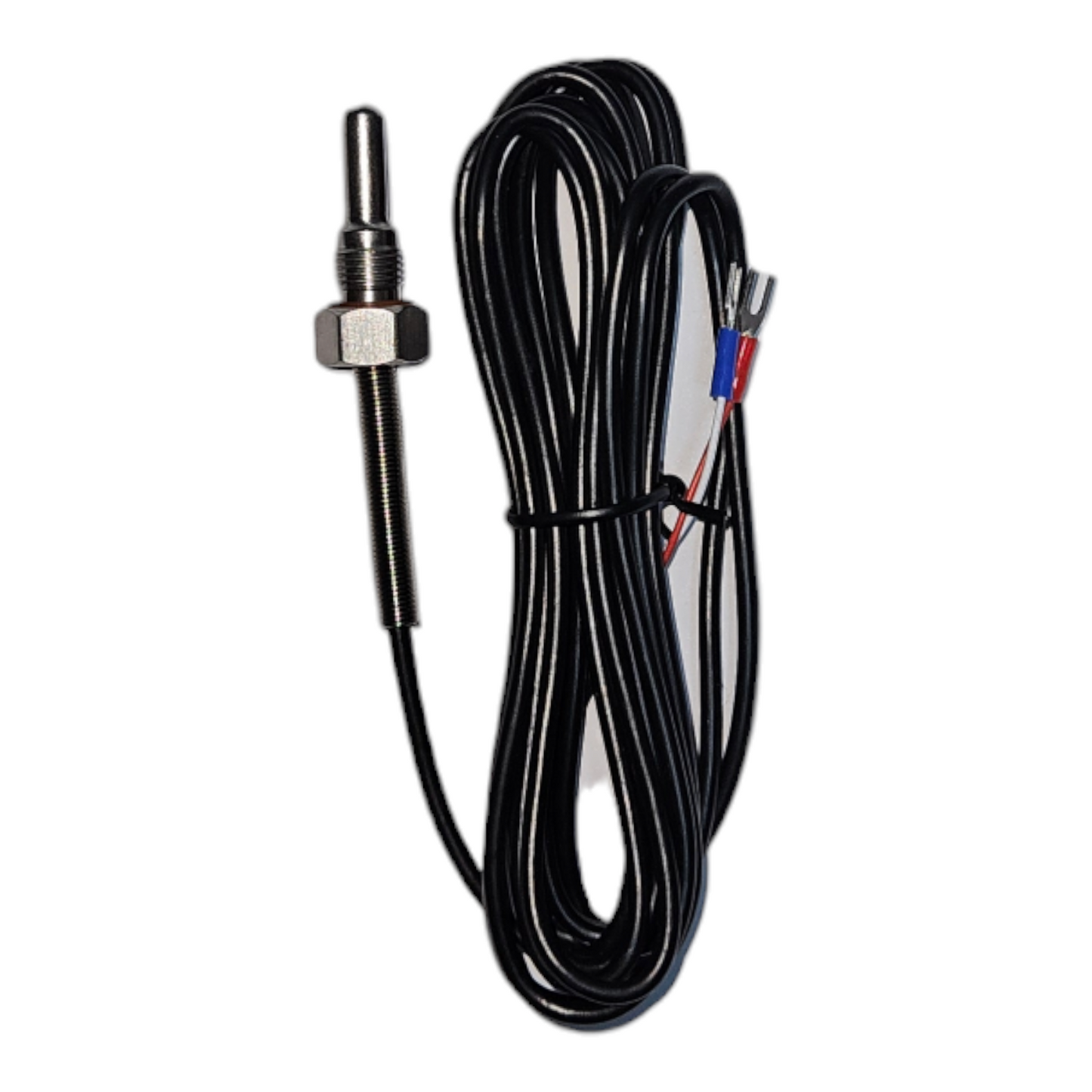 PT-100 Temperature Sensor