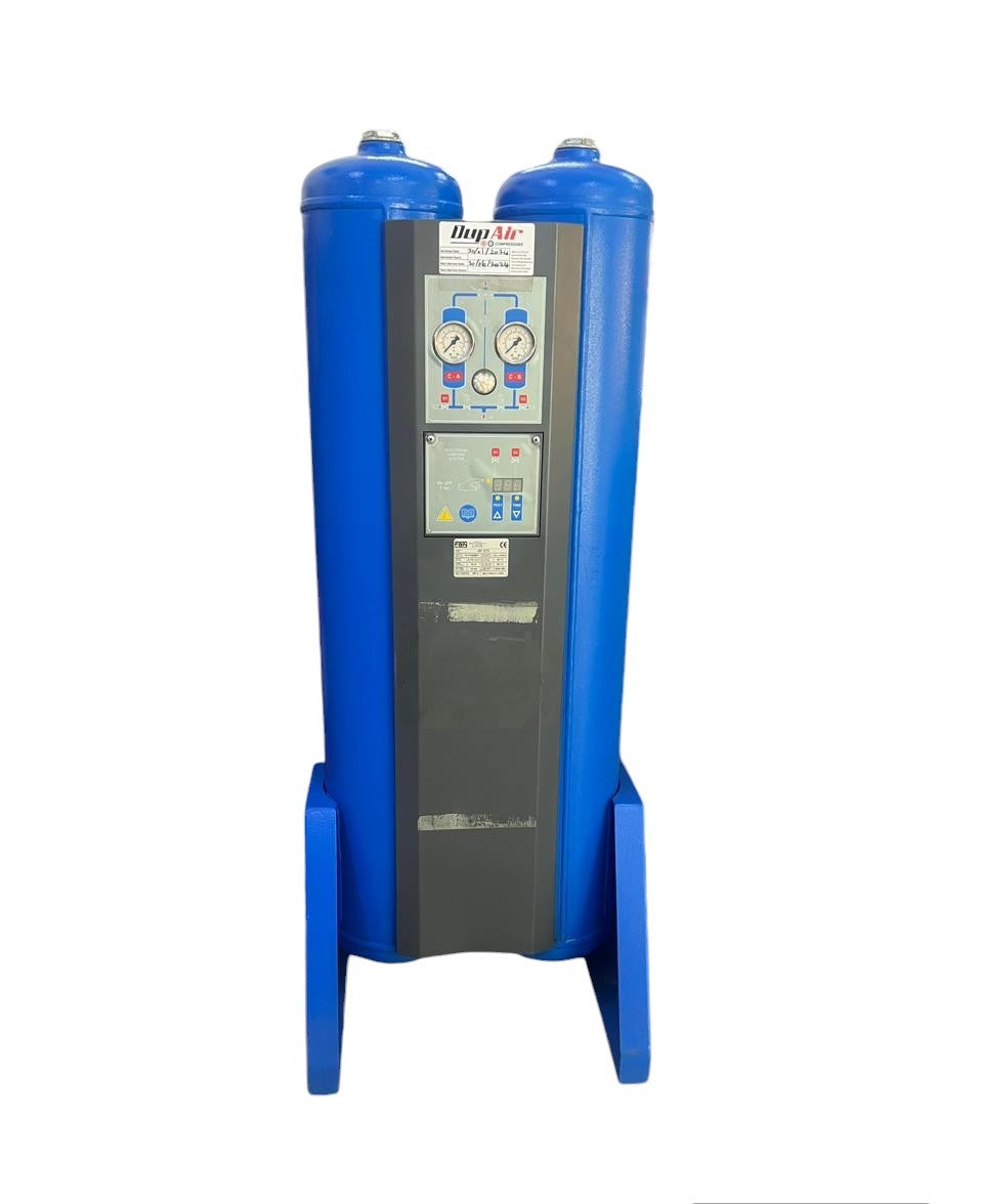 Desiccant Air Dryer AF 270