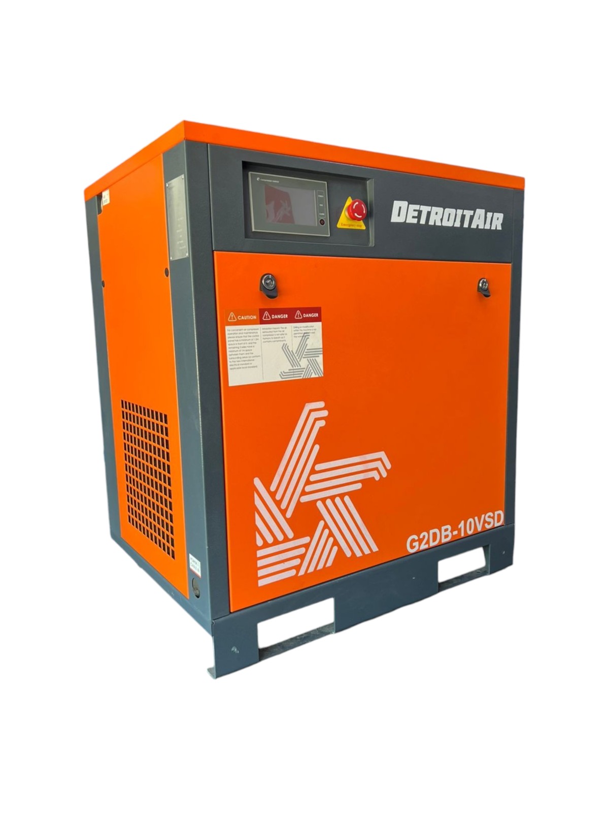 G2DB-10VSD 7.5KW