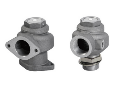 Minimum Pressure Valves