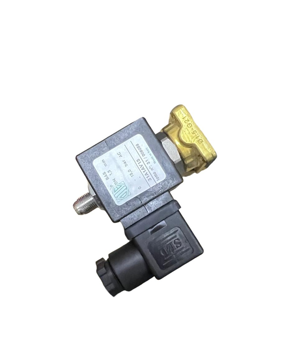 Solenoid Valves