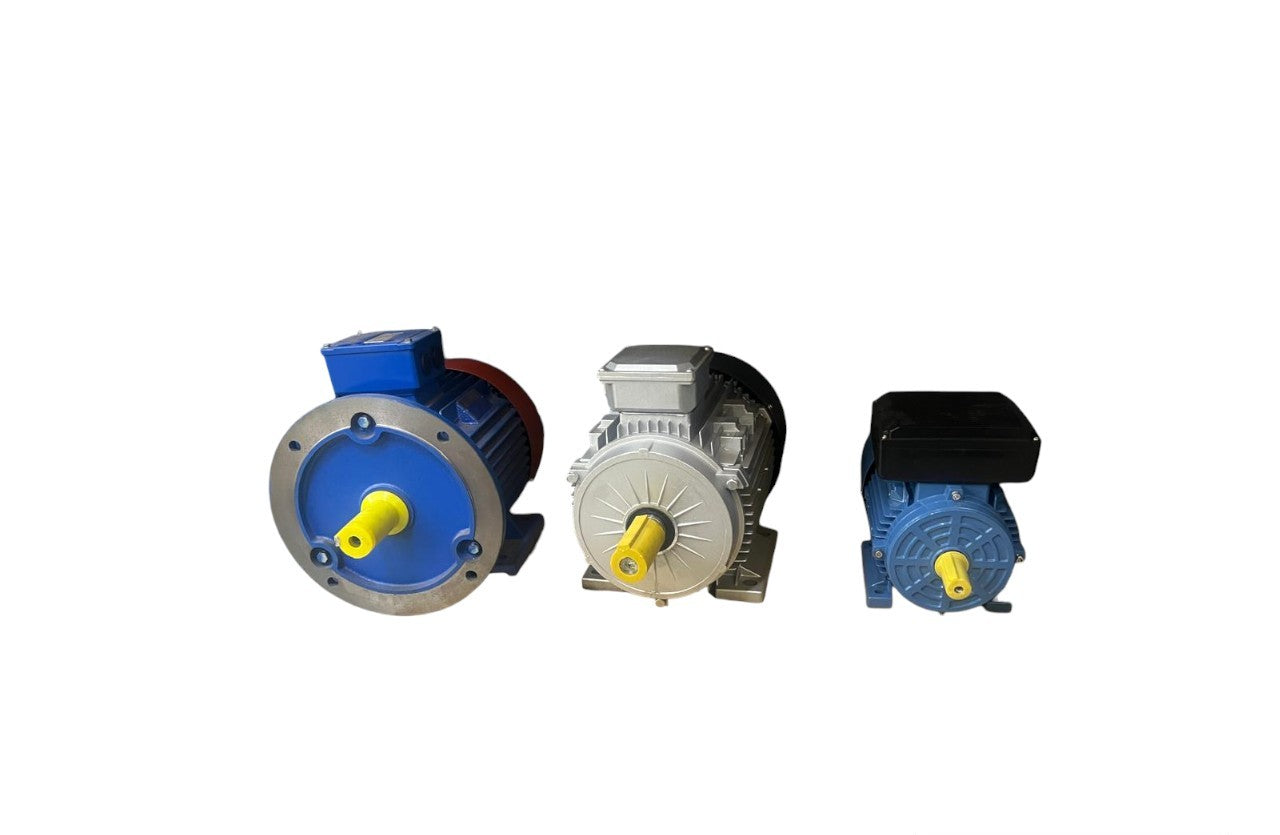 Piston Electric Motors