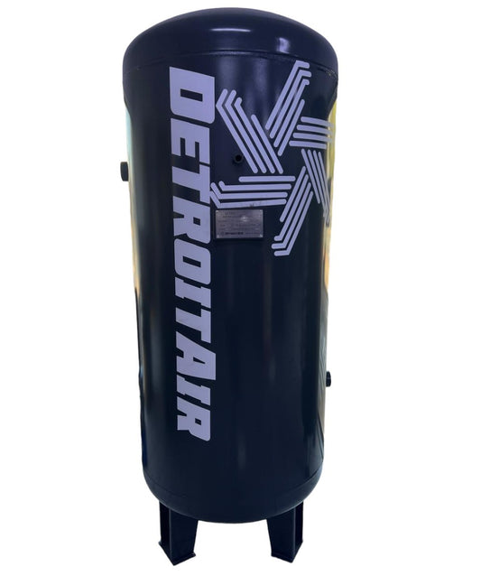 1000L Detroit Air receiver