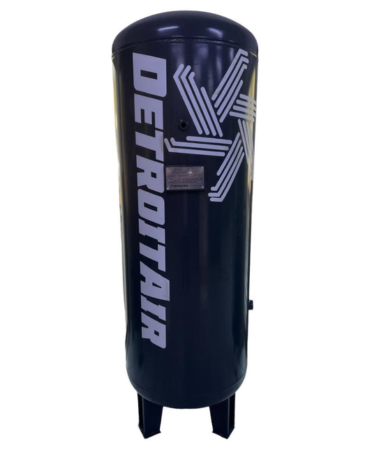 600L Detroit Air receiver