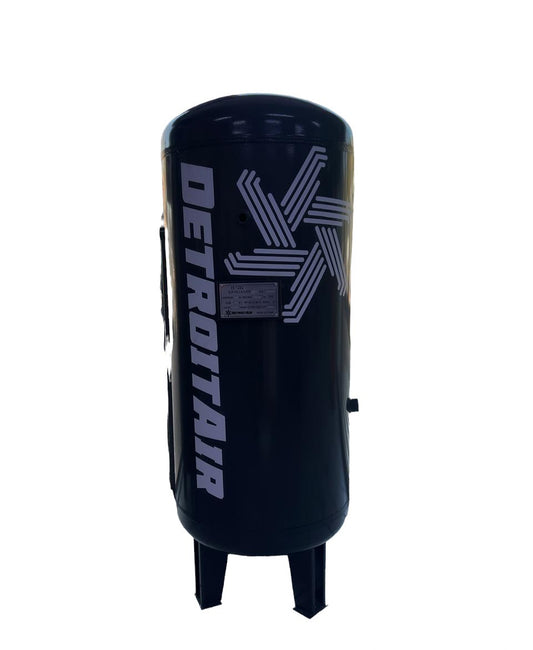 300L Detroit Air receiver