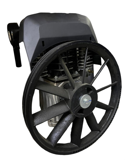 BK - 120 Piston Pump 7.5kw