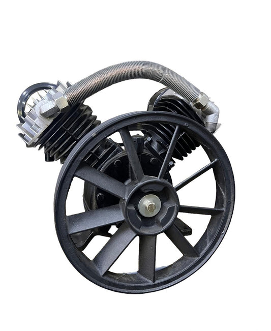 Detroit 4KW V-Head