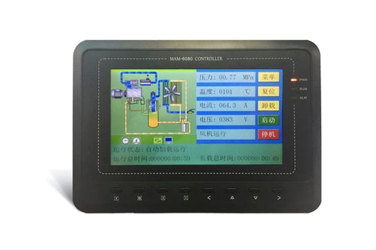 MAM-6080 Touchscreen Controller Complete