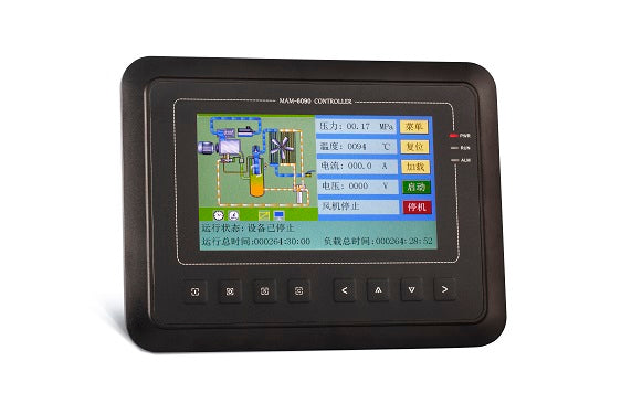 MAM-6090 Touchscreen Controller Complete