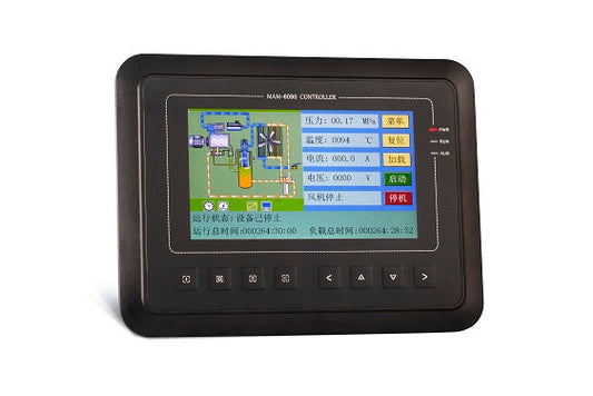 MAM-6090 Touchscreen Controller Complete