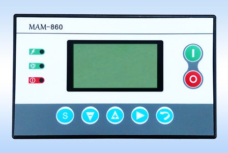 MAM-860 Controller Complete