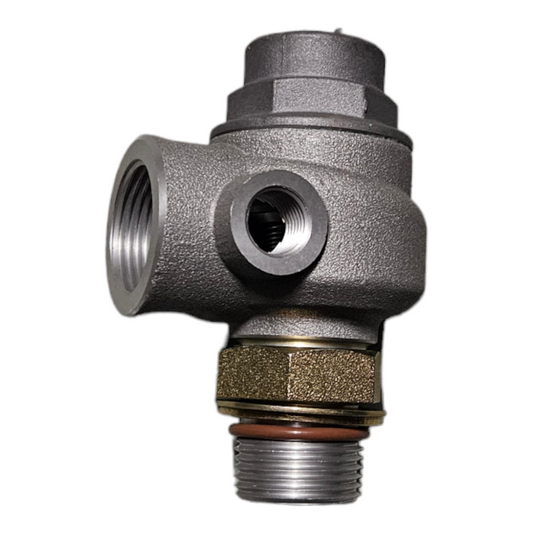 Minimum Pressure Valve MPV-20A-65K