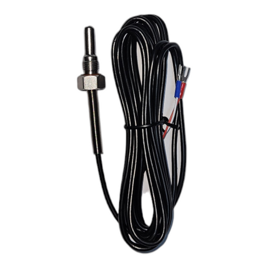 PT-100 Temperature Sensor