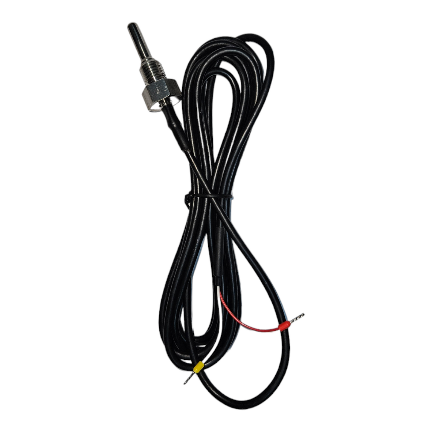 PT-100 Temperature Sensor