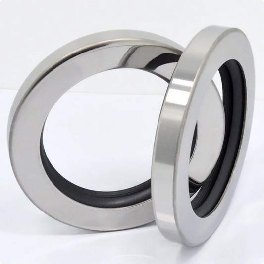PTFE Shaft Seal 25-29mm ID Various Sizes