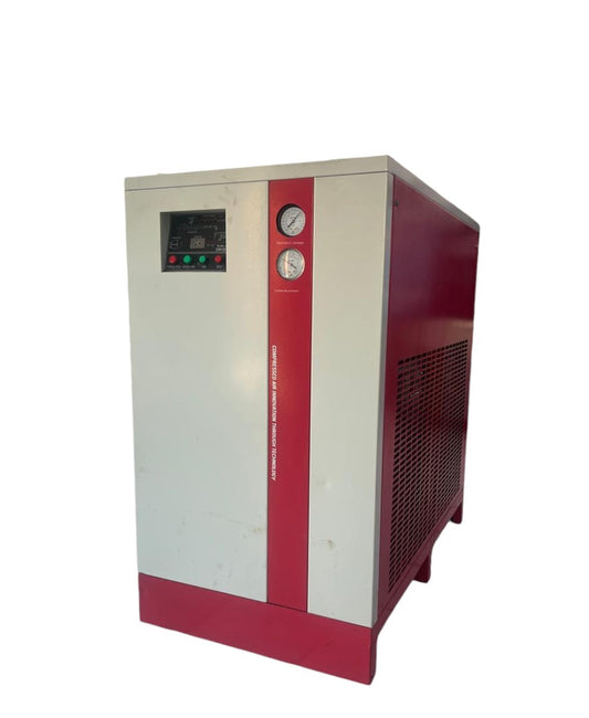 Refrigerated Probe Air Dryer