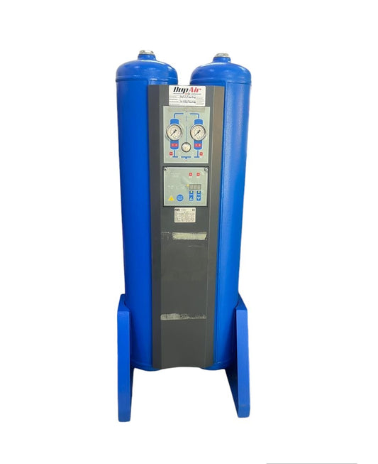 Desiccant Air Dryer AF 270