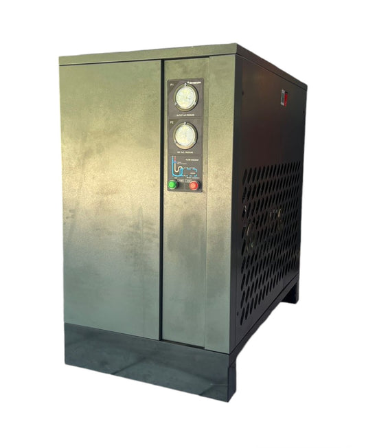 Pre-owned REFRIGERATED AIR DRIER BZ-10A